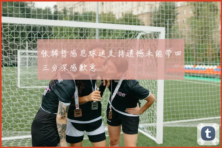 张稀哲感恩球迷支持遗憾未能带回三分深感歉意