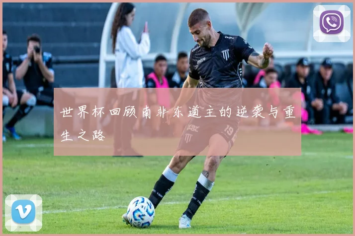 世界杯回顾南非东道主的逆袭与重生之路