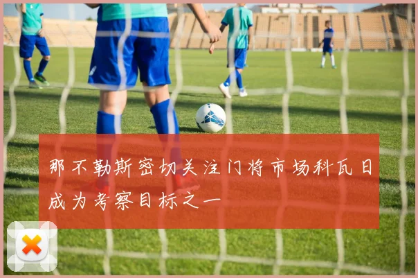 那不勒斯密切关注门将市场科瓦日成为考察目标之一